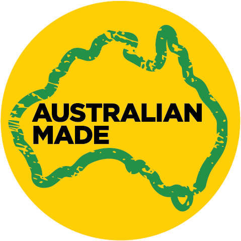 Australian Made